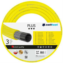 Шланг Cellfast PLUS 25 м (10-200)