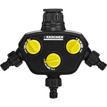 Распределитель трёхканальный KARCHER (2.645-200.0)