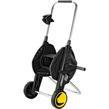 Металлическая тележка для шланга KARCHER HT 4.500 компактный (2.645-170.0)