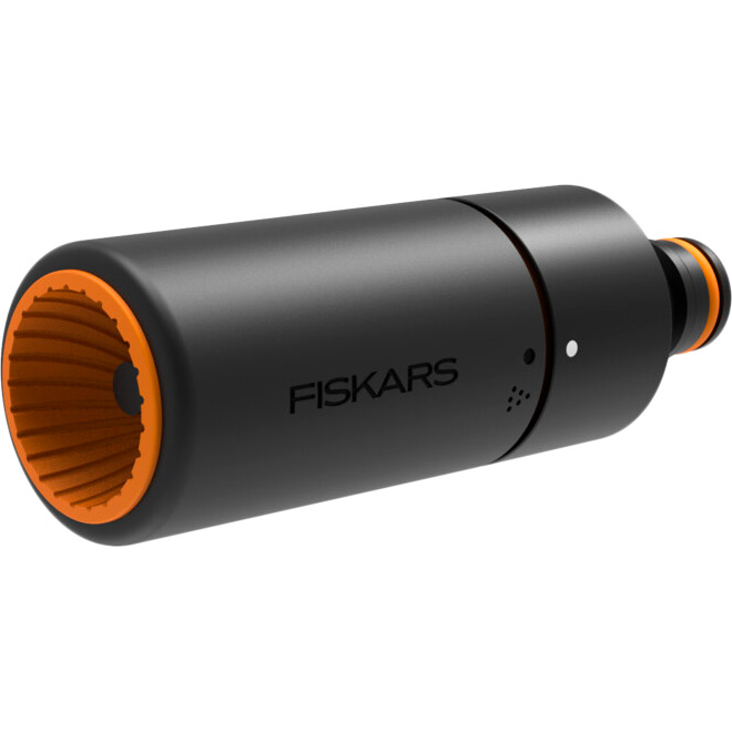 Насадка для поливу Fiskars 1027088 (18832) Додатково сумісний з продукцією більшості інших виробників