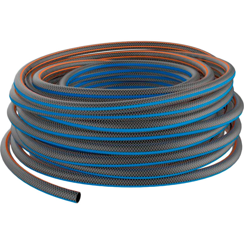 

Шланг для полива Fiskars 1/2" 30 м Q5 (1027108), Шланг для поливу13мм (1/2") 30м Q5