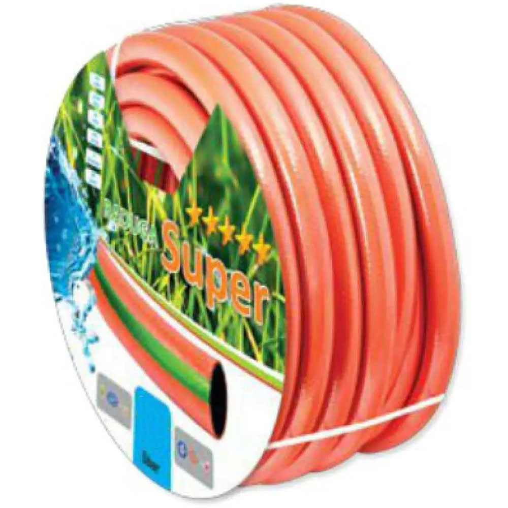 Шланг EVCI PLASTIK SUNNY 50 м 1/2" (36659)