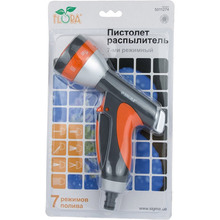Пістолет-розпилювач FLORA 5011274