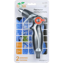 Пістолет-розпилювач FLORA 5011374