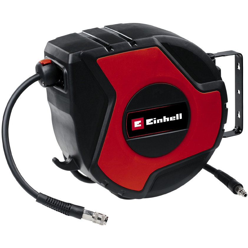 Шланг повітряний на котушці EINHELL TC-PH 150 (4138005)