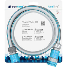 Соединительный набор Cellfast IDEAL (55-998)