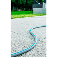 Шланг садовый CELLFAST BASIC 3/4' 50 м (10-422)