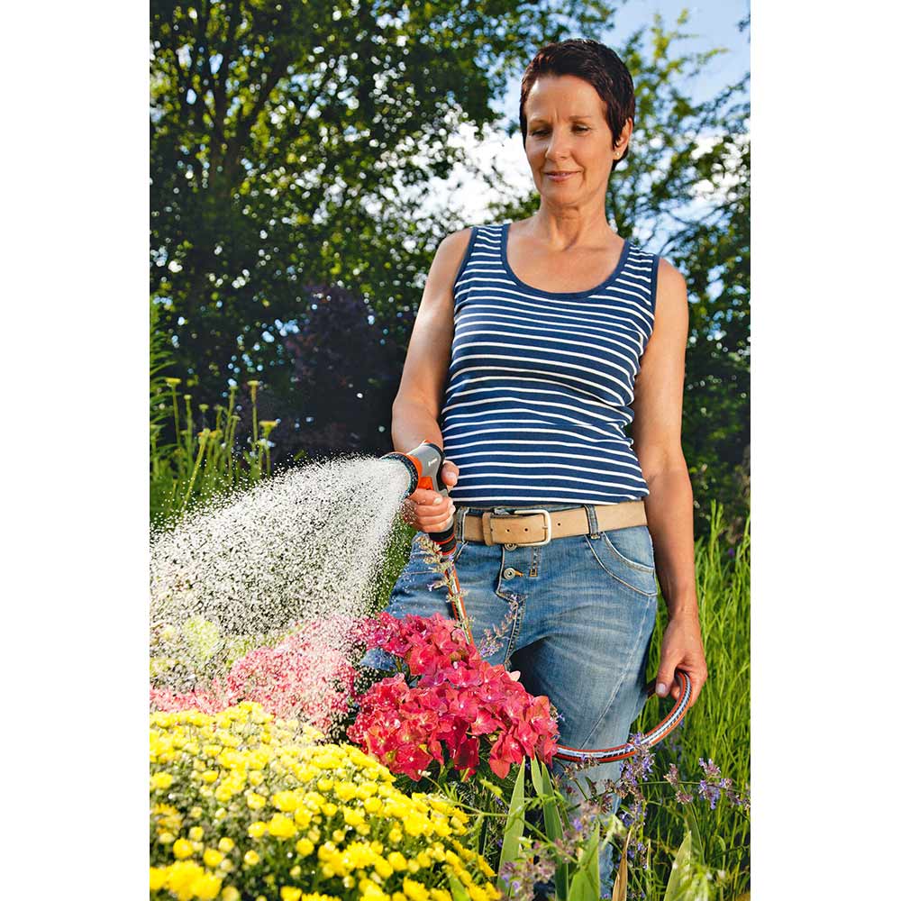 Насадка для поливу GARDENA Classic (18311-20.000.00) Фото Насадка для поливу GARDENA Classic (18311-20.000.00)