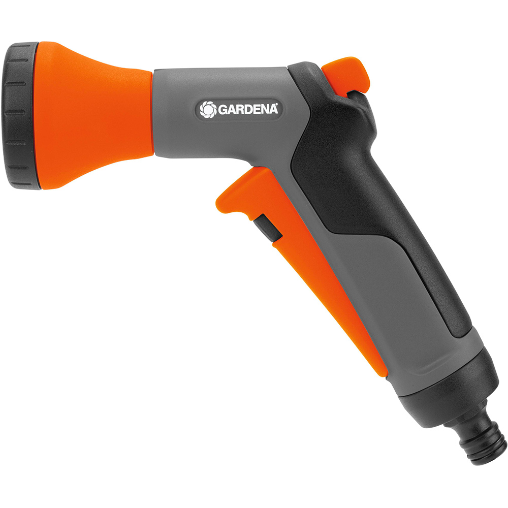 Насадка для поливу GARDENA Classic (18311-20.000.00) Фото 1 Насадка для поливу GARDENA Classic (18311-20.000.00)