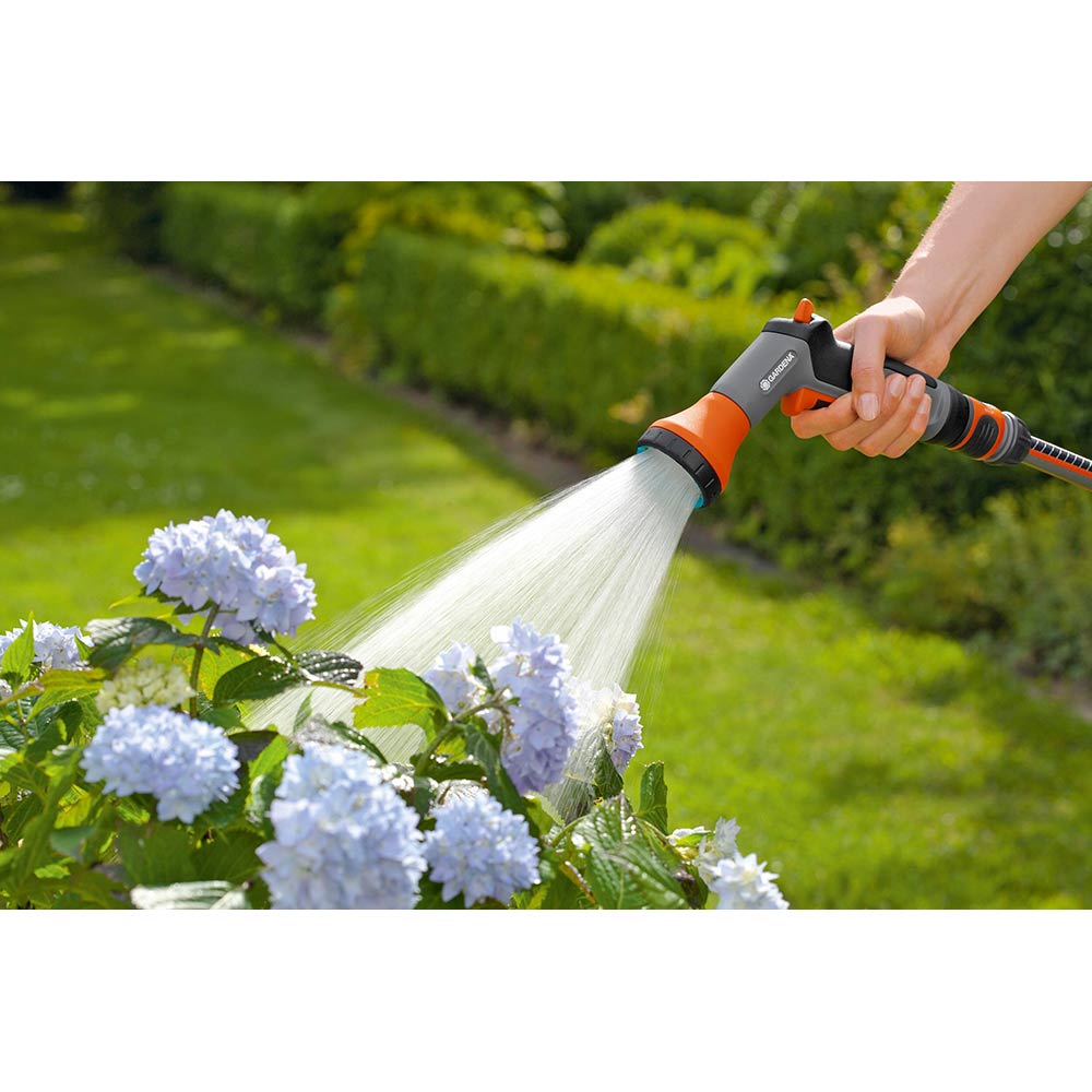 Насадка для поливу GARDENA Classic (18311-20.000.00) Фото 14 Насадка для поливу GARDENA Classic (18311-20.000.00)