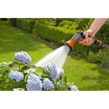 Насадка для поливу GARDENA Classic (18311-20.000.00) Насадка для поливу GARDENA Classic (18311-20.000.00)