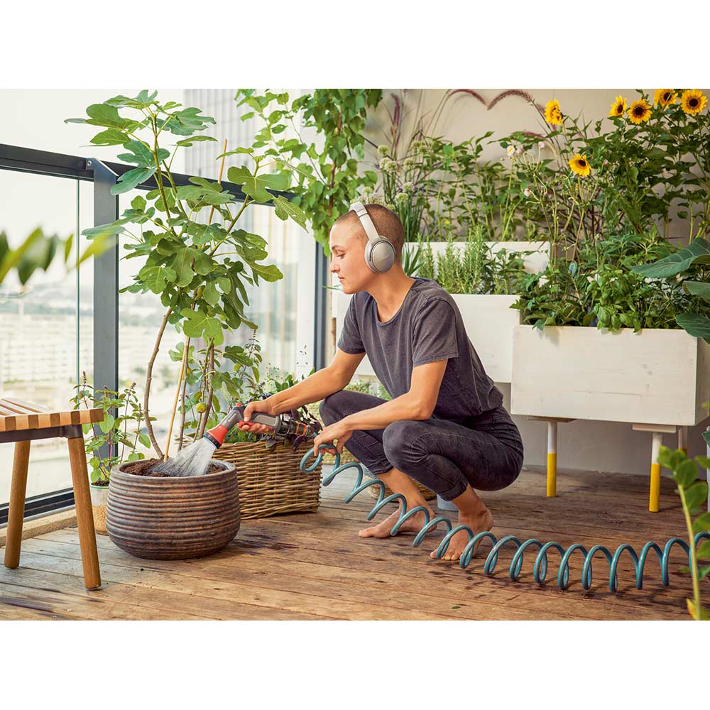 Насадка для поливу GARDENA Classic (18311-20.000.00) Замовити Насадка для поливу GARDENA Classic (18311-20.000.00)