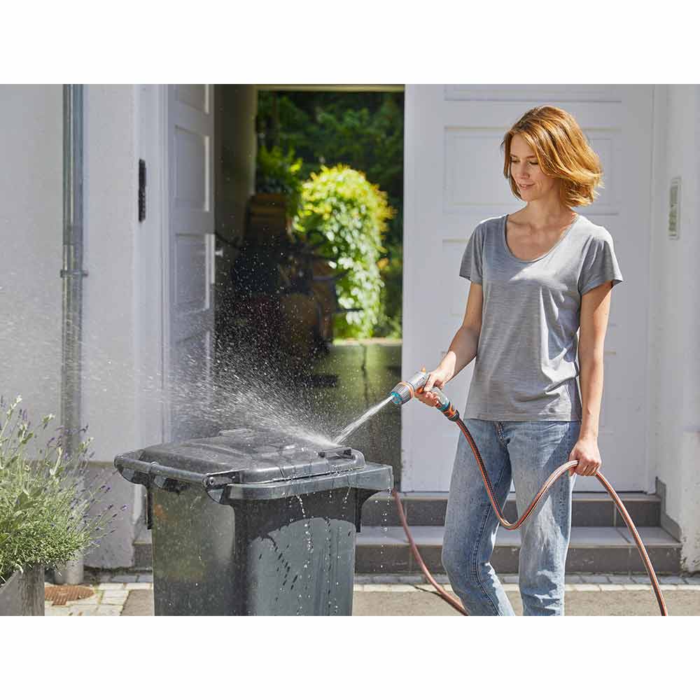 Фото 4 Насадка для полива GARDENA Comfort ecoPulse (18304-20.000.00)