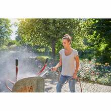 Насадка для полива GARDENA Comfort ecoPulse (18304-20.000.00)