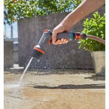 Насадка для полива GARDENA Comfort ecoPulse (18304-20.000.00)