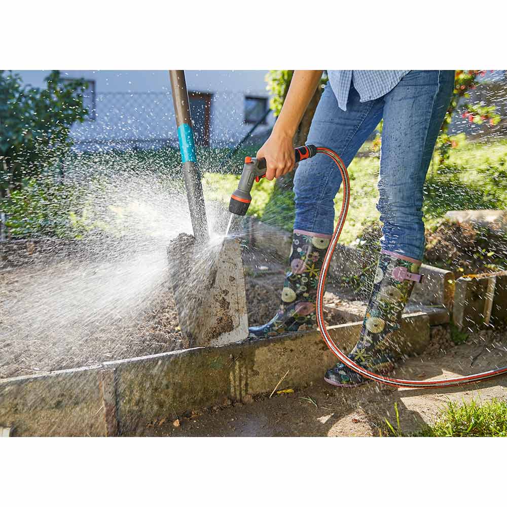 В интернет магазине Насадка для полива GARDENA Comfort ecoPulse (18304-20.000.00)
