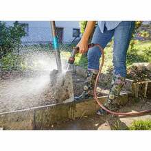 Насадка для полива GARDENA Comfort ecoPulse (18304-20.000.00)