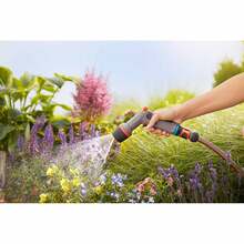 Насадка для полива GARDENA Comfort ecoPulse (18304-20.000.00)