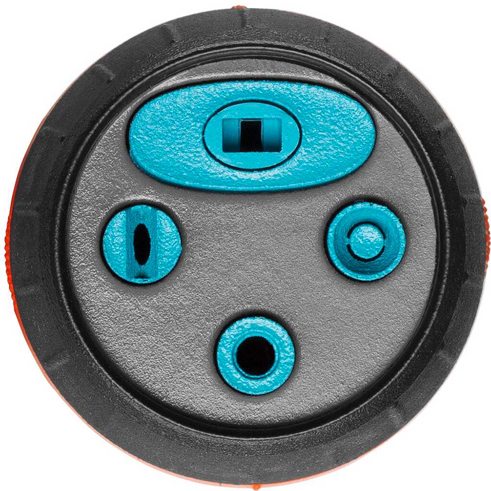 Фото 3 Насадка для полива GARDENA Comfort ecoPulse (18304-20.000.00)