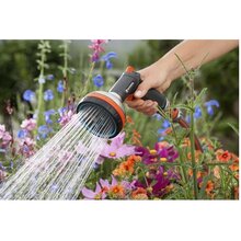 Пістолет-розпилювач GARDENA Premium 5-в-1 (18317-20.000.00)