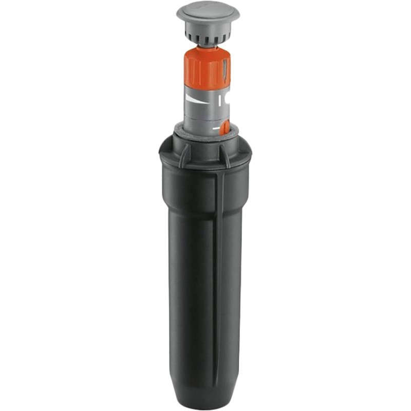 Дождеватель GARDENA T 200 (08203-29.000.00) Тип дождевателя статичный