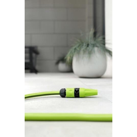 Шланг садовый CELLFAST QUATTRO 1/2' 25м (10-065) Дополнительно до 20 Бар