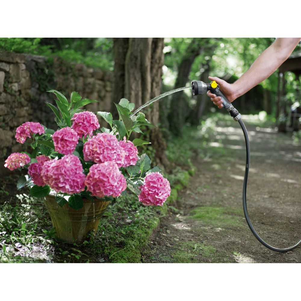 Фото 4 Шланг садовий KARCHER Performance Premium 5/8" 25 м (2.645-326.0)