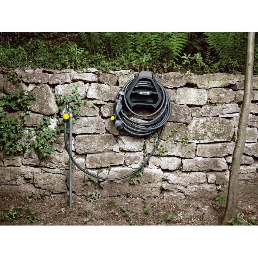 Зовнішній вигляд Шланг садовий KARCHER Performance Premium 5/8" 25 м (2.645-326.0)