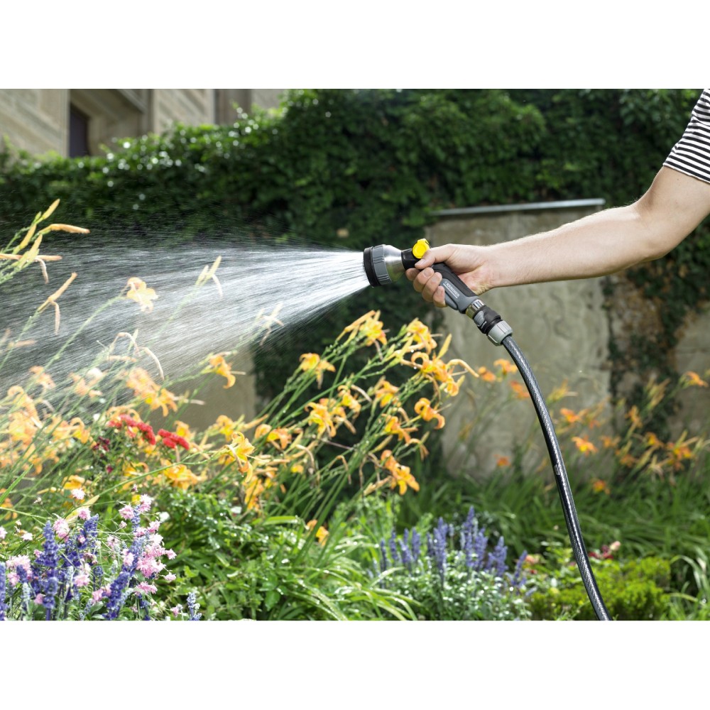 Шланг садовий KARCHER Performance Premium 5/8" 25 м (2.645-326.0) Додатково до 40 Бар