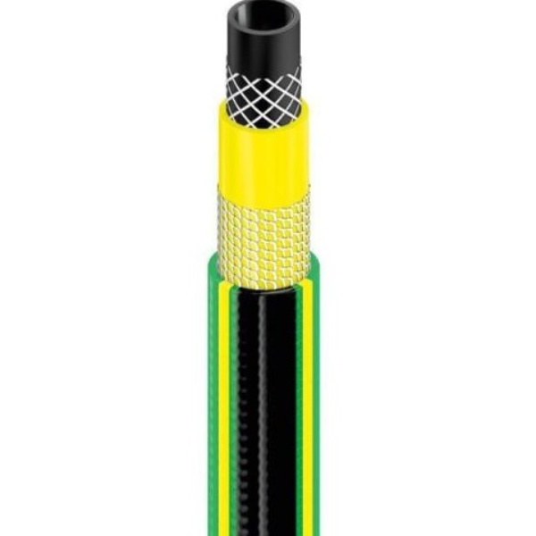 Шланг садовий CELLFAST GREEN ATS 3/4" 25 м (15-120) Довжина 25