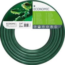 Шланг садовый CELLFAST ECONOMIC 3/4" 30 м (10-021)