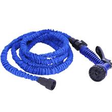 Шланг GRUNHELM MAGIC 20 м (45746)