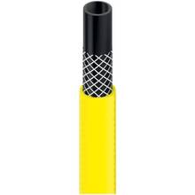 Шланг садовый CELLFAST ECO PLUS 1/2" 20м Yellow (12-150)