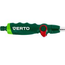 Ороситель пистолетный VERTO 1/2"-3/4 (15G682)