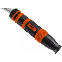 Катушка со шлангом Neo Tools 20м+2м, 1/2" (15-891)