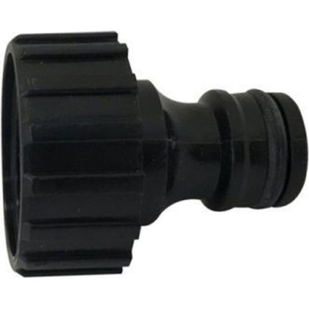 Адаптер GARTNER 1/2" РВ 3/4" (80058050) Діаметр (дюйми/мм) 1/2" (13)