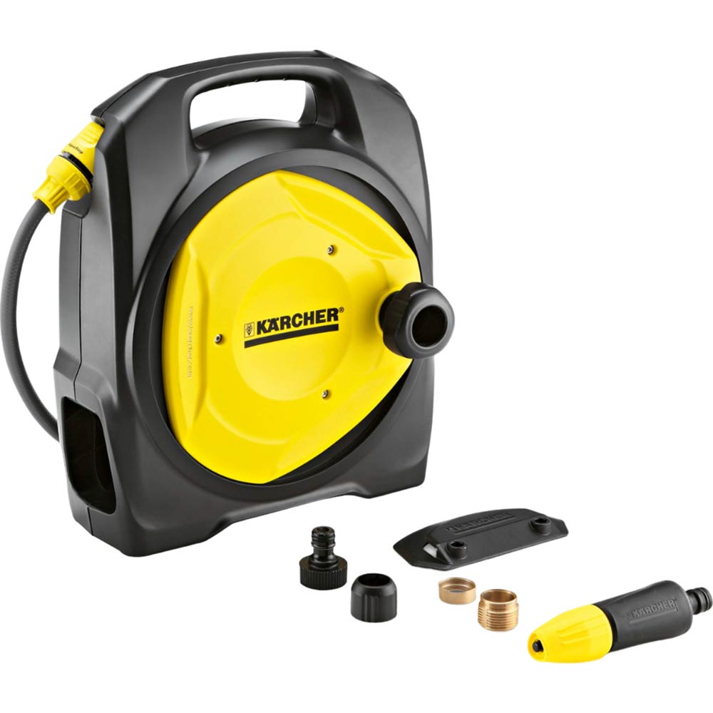 Катушка с шлангом KARCHER CR 3.110 (2.645-210.0)