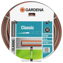 Шланг поливальний GARDENA Classic 1/2, 50м (18010-20)