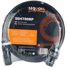 Шланг SEQUOIA 25 мм 7 м (SSH700BP)