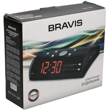 BRAVIS RC12R4