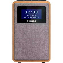 Радіогодинник PHILIPS TAR5005/10