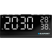 Радиочасы BLAUPUNKT CR10ALU