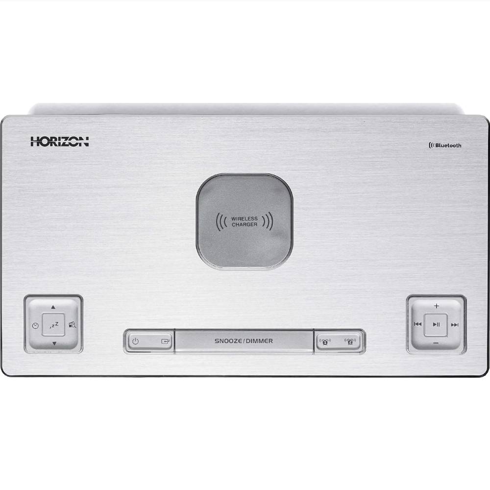 Внешний вид Радиочасы HORIZON HAV-P4200