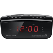 Радіогодинник MUSE M-12 CR