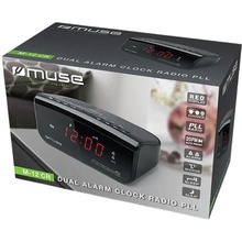 Радіогодинник MUSE M-12 CR