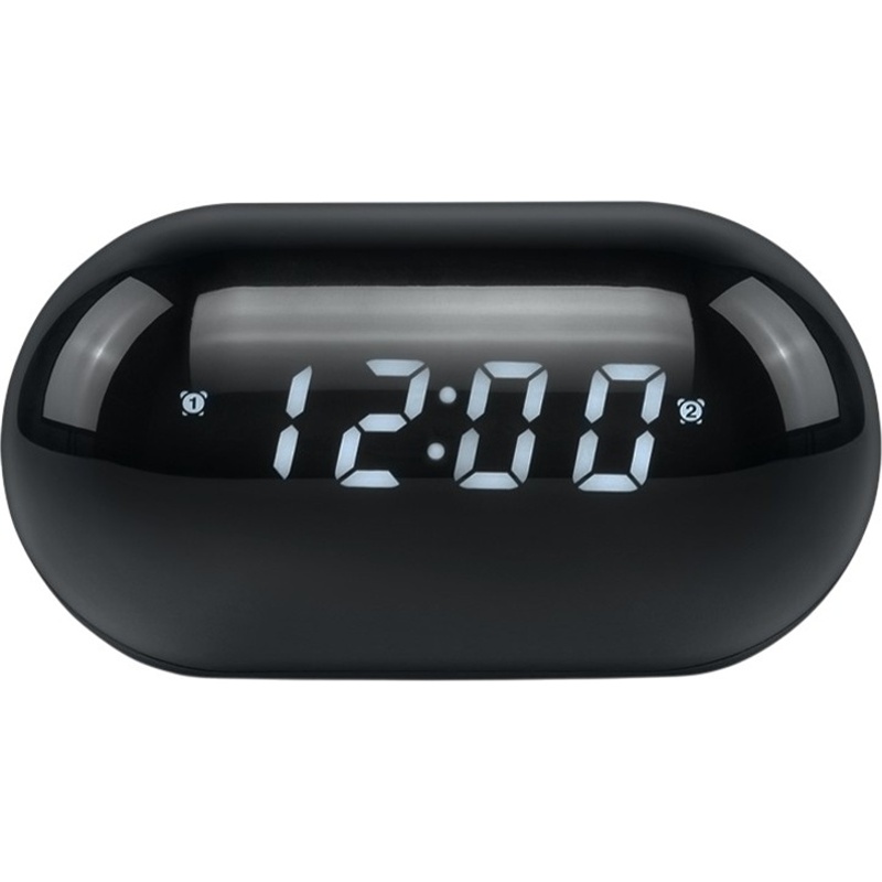 Радіогодинник MUSE M-15 GL