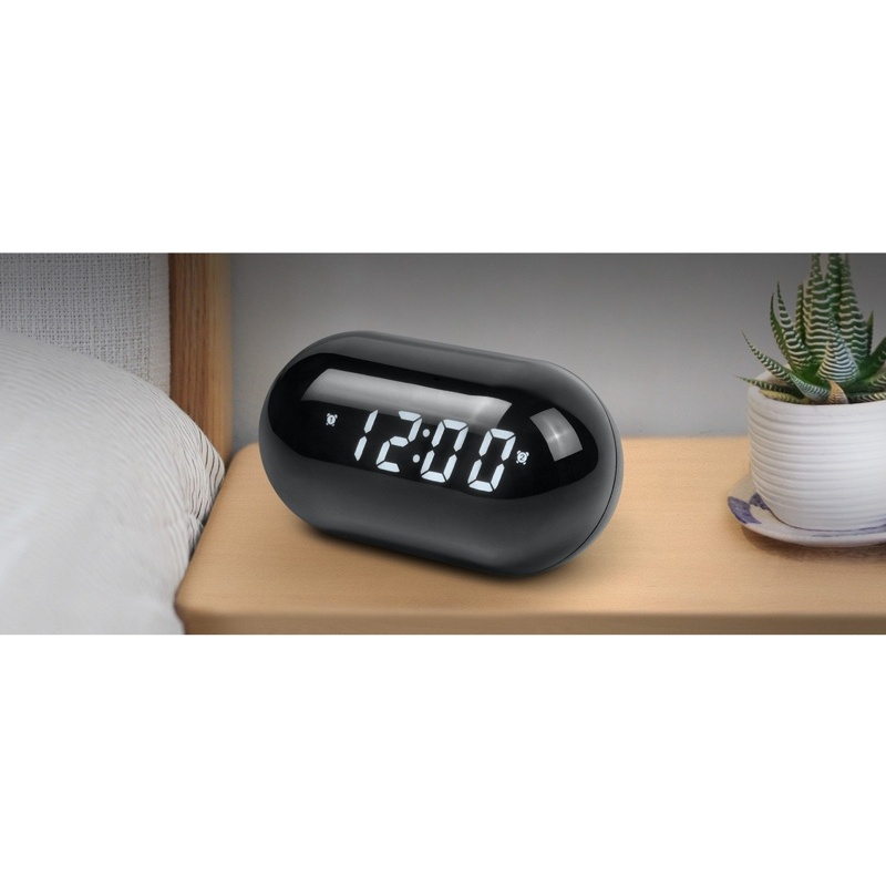 Радіогодинник MUSE M-15 GL Функція snooze True