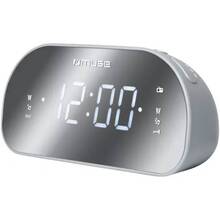 Радіогодинник MUSE M-170 CMR