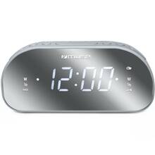 Радіогодинник MUSE M-170 CMR