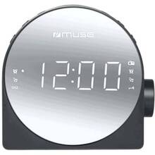 Радіогодинник MUSE M-186 CMR